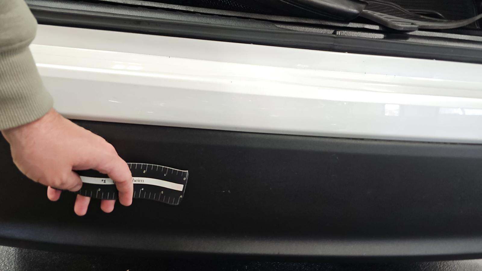 2022 Toyota Highlander XLE AWD