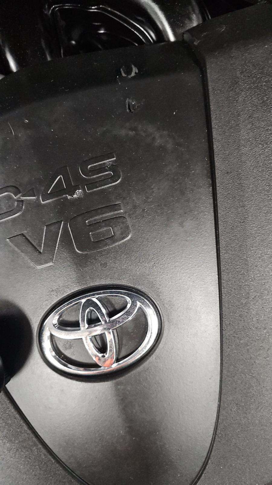 2022 Toyota Highlander XLE AWD