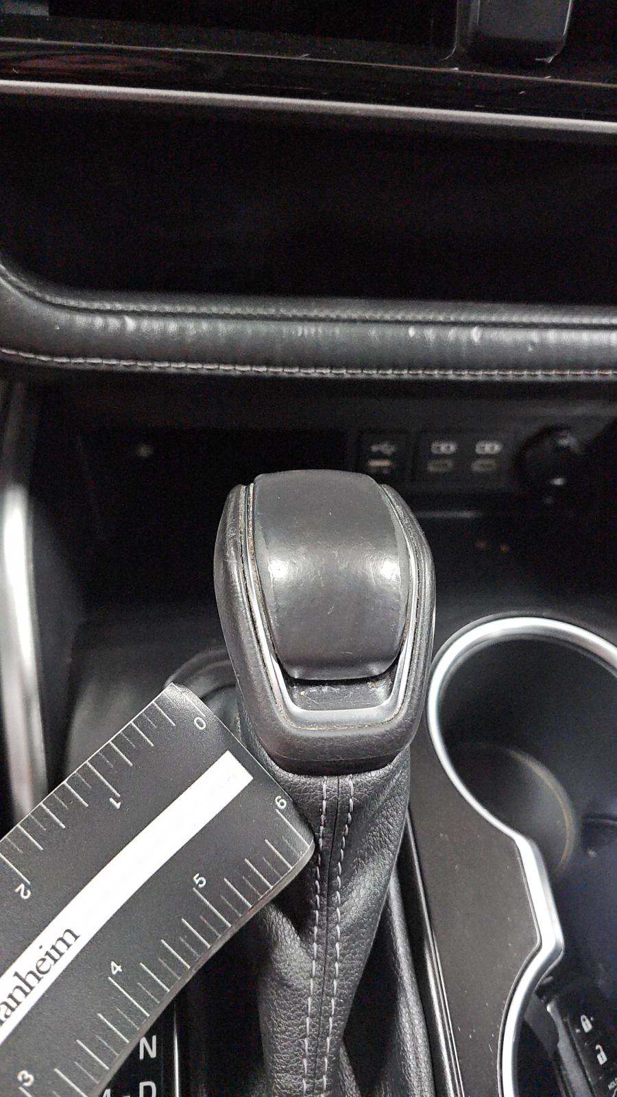 2022 Toyota Highlander XLE AWD