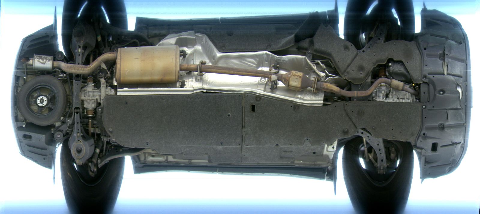 2022 Toyota Highlander XLE AWD