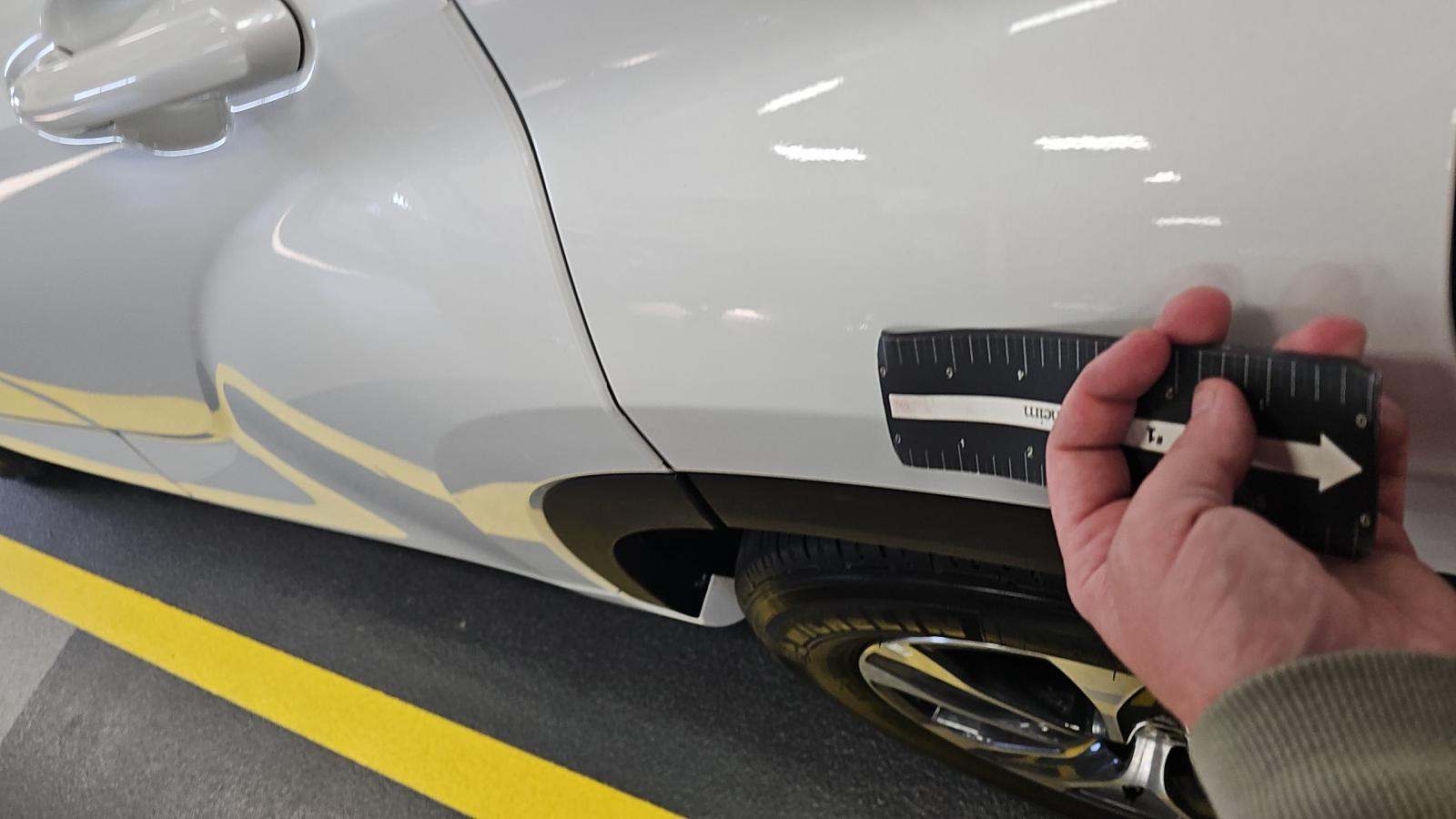 2022 Toyota Highlander XLE AWD