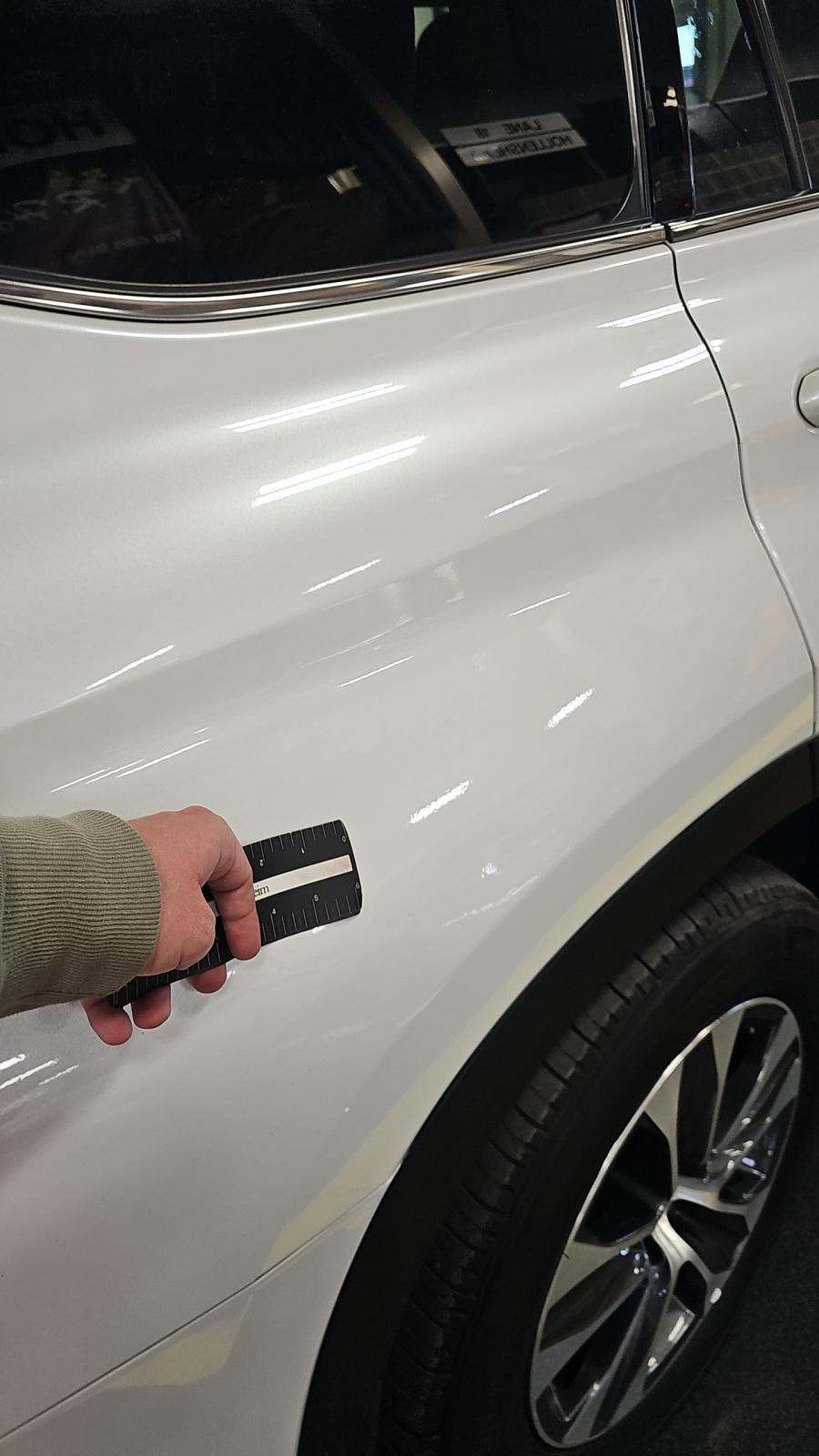 2022 Toyota Highlander XLE AWD