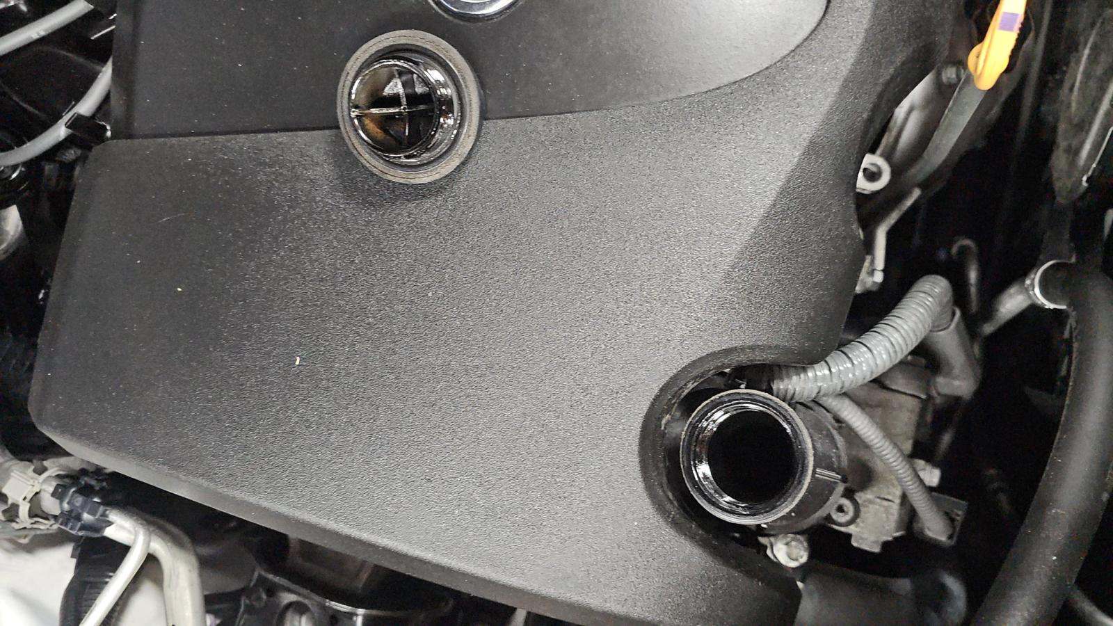 2022 Toyota Highlander XLE AWD