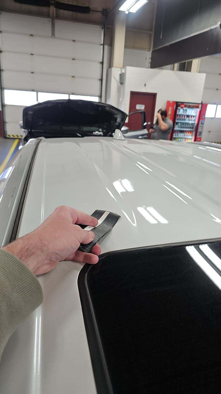 2022 Toyota Highlander XLE AWD