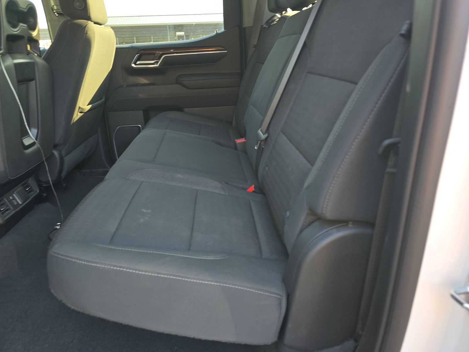 2022 Chevrolet Silverado 1500 LT AWD