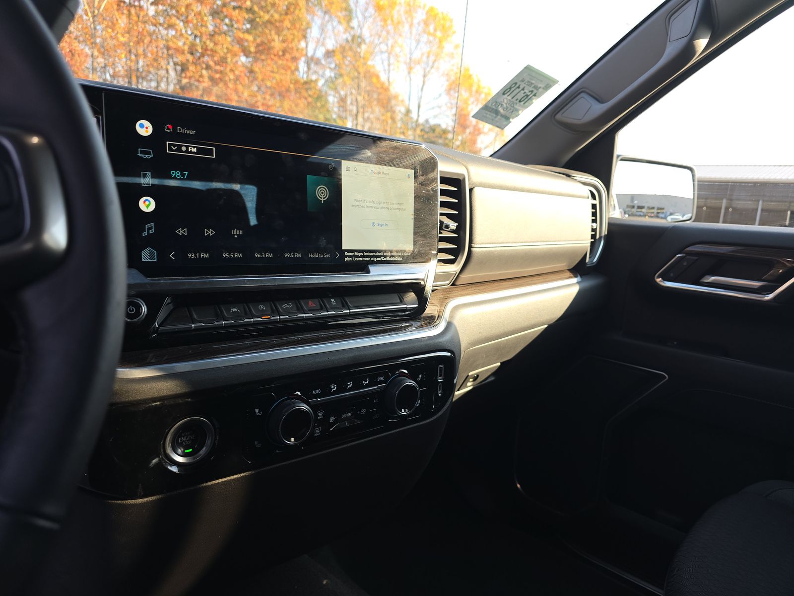 2022 Chevrolet Silverado 1500 LT AWD