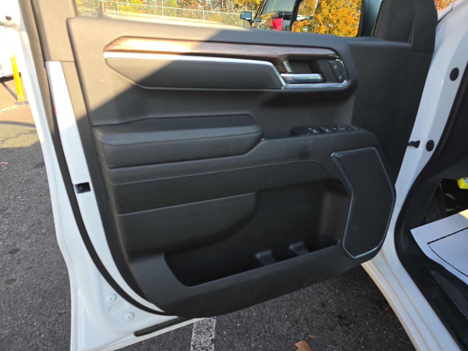 2022 Chevrolet Silverado 1500 LT AWD