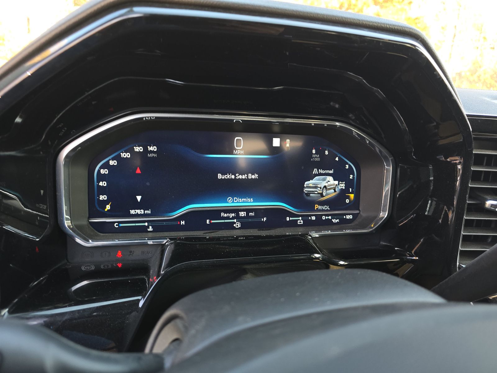 2022 Chevrolet Silverado 1500 LT AWD