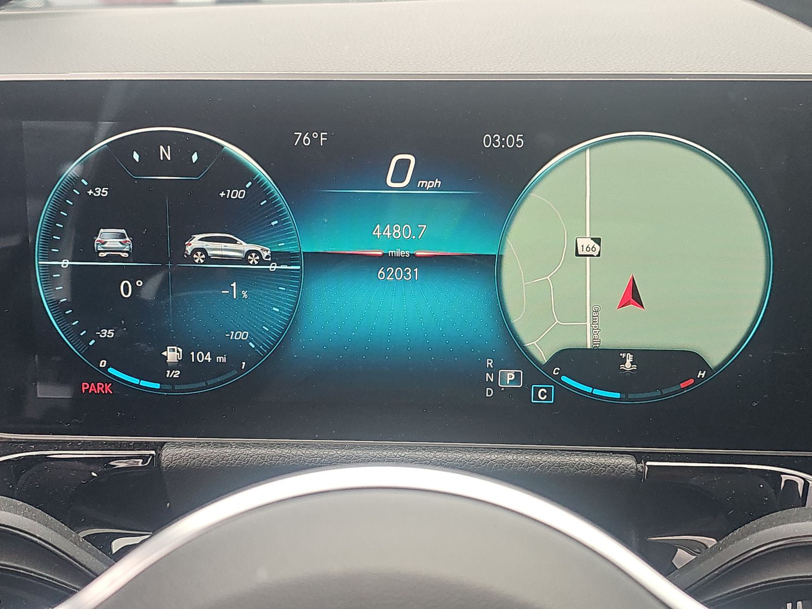 2021 Mercedes-Benz GLA GLA 250 AWD