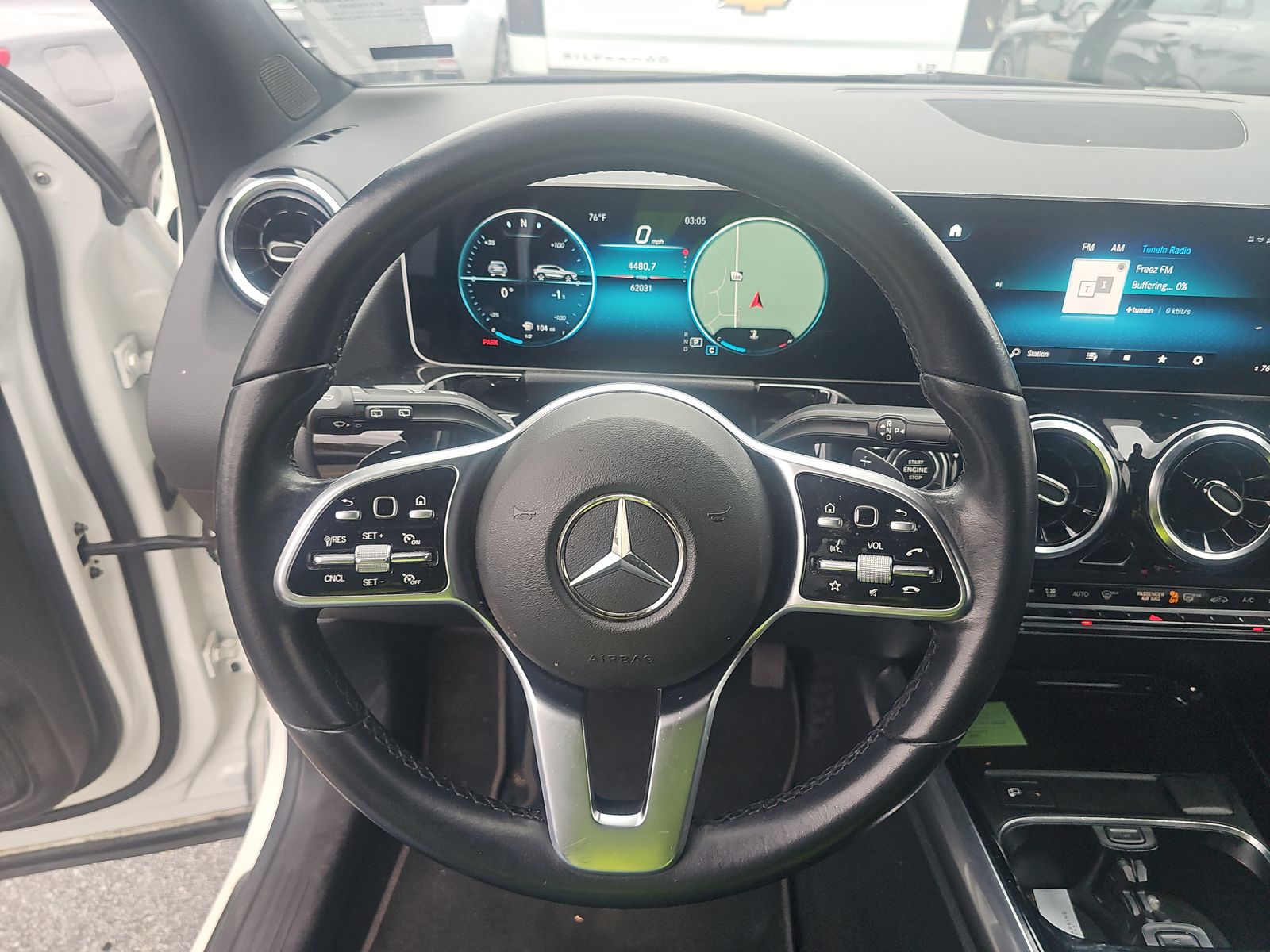 2021 Mercedes-Benz GLA GLA 250 AWD