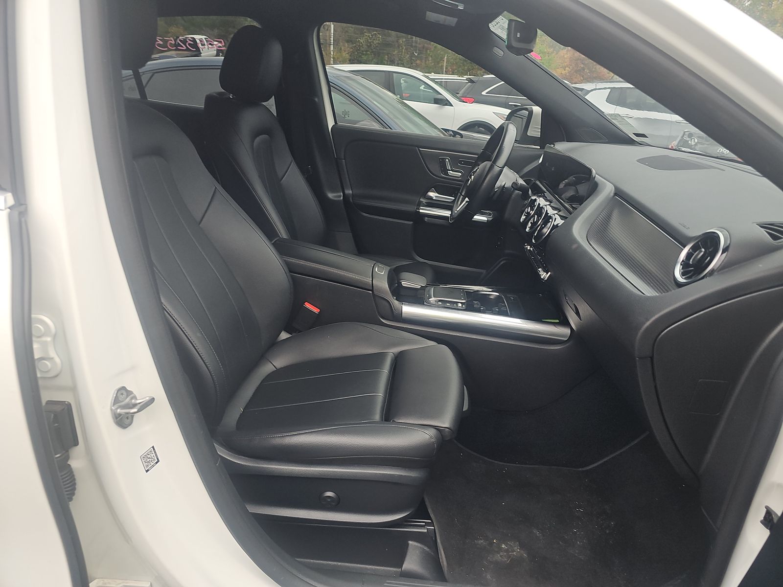 2021 Mercedes-Benz GLA GLA 250 AWD