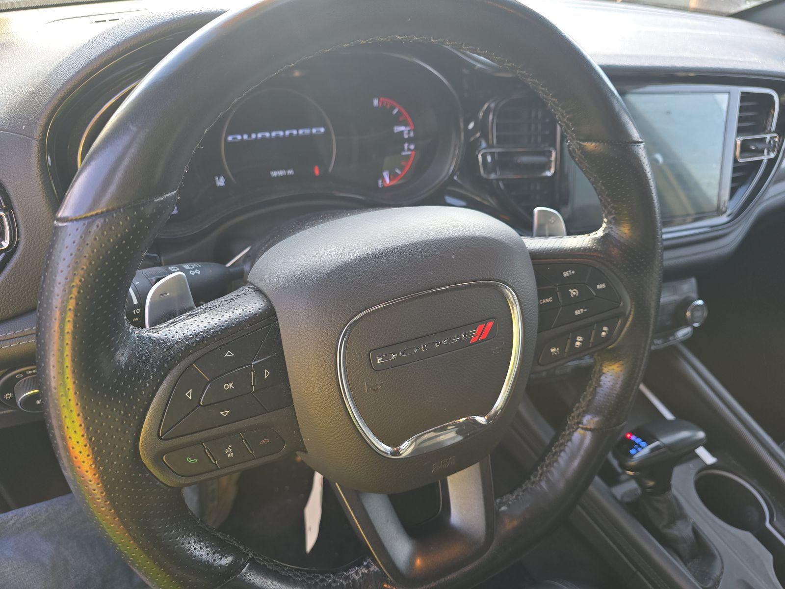 2022 Dodge Durango GT Plus AWD