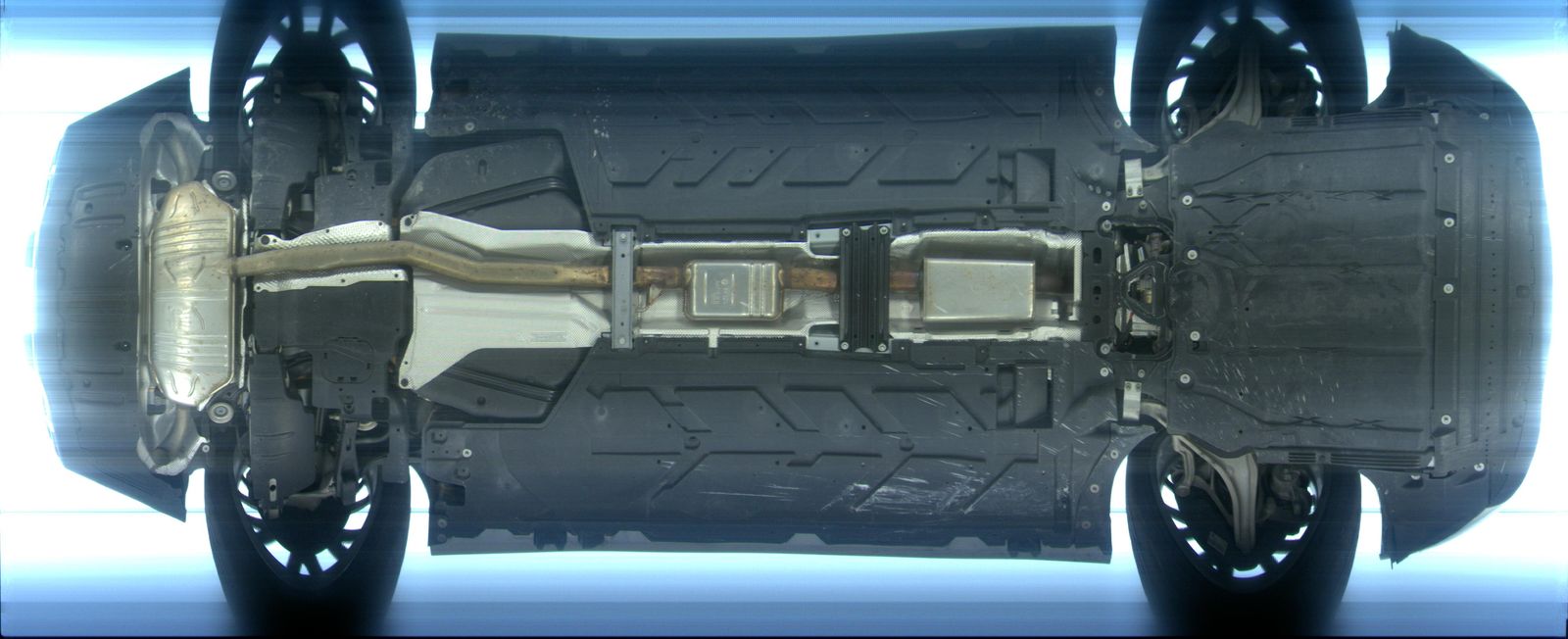 2025 Mercedes-Benz CLA CLA 250 FWD