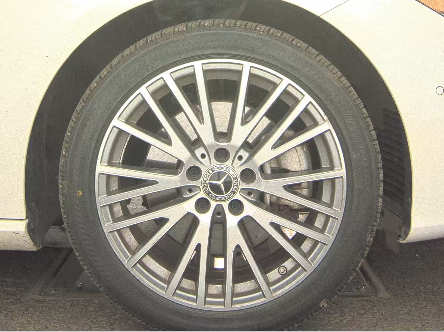 2025 Mercedes-Benz CLA CLA 250 FWD