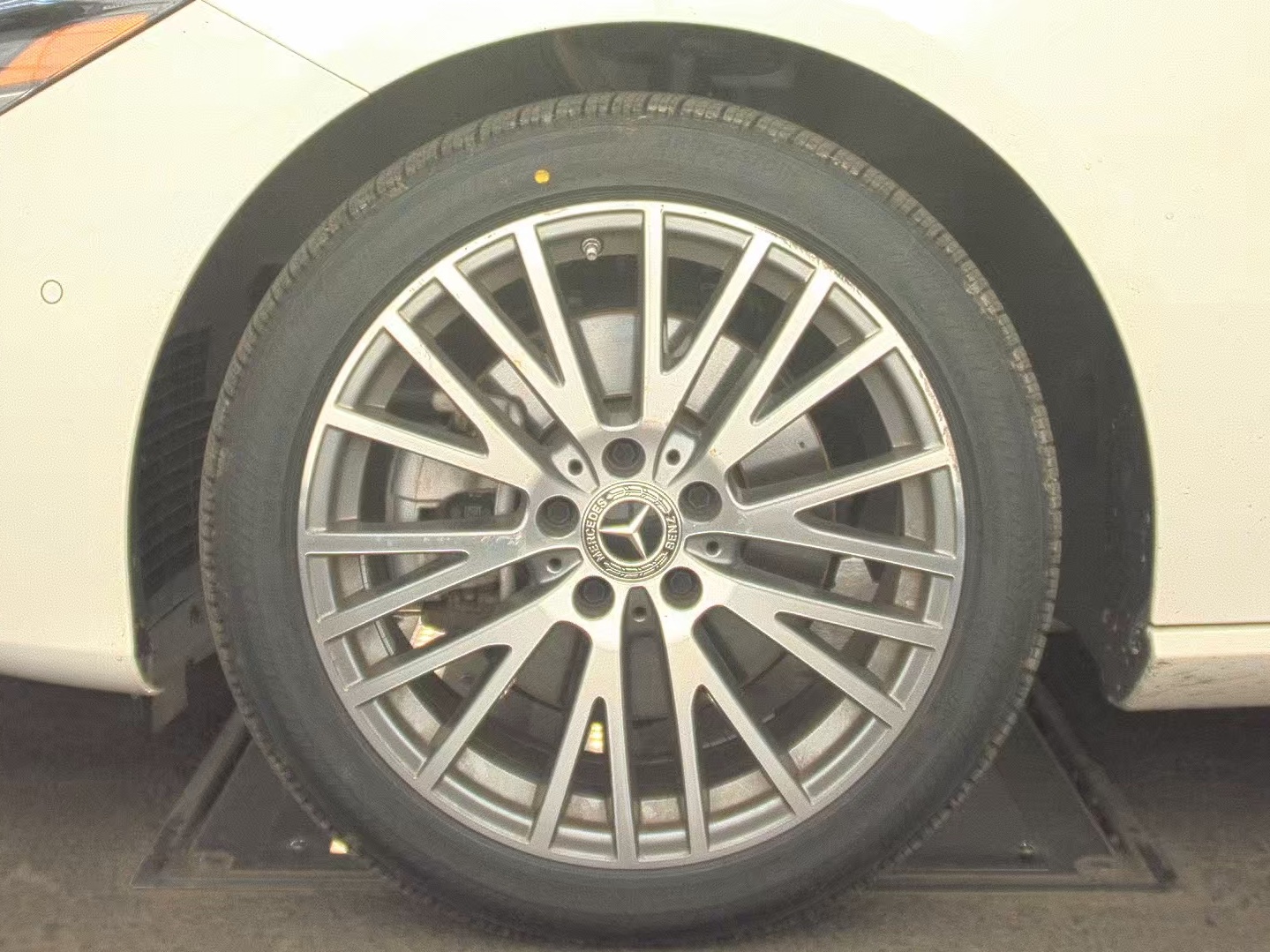 2025 Mercedes-Benz CLA CLA 250 FWD