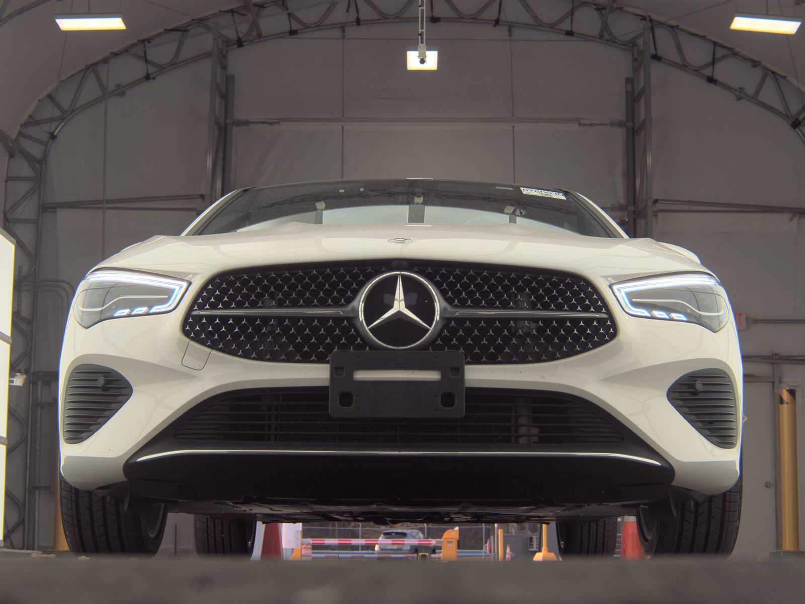 2025 Mercedes-Benz CLA CLA 250 FWD