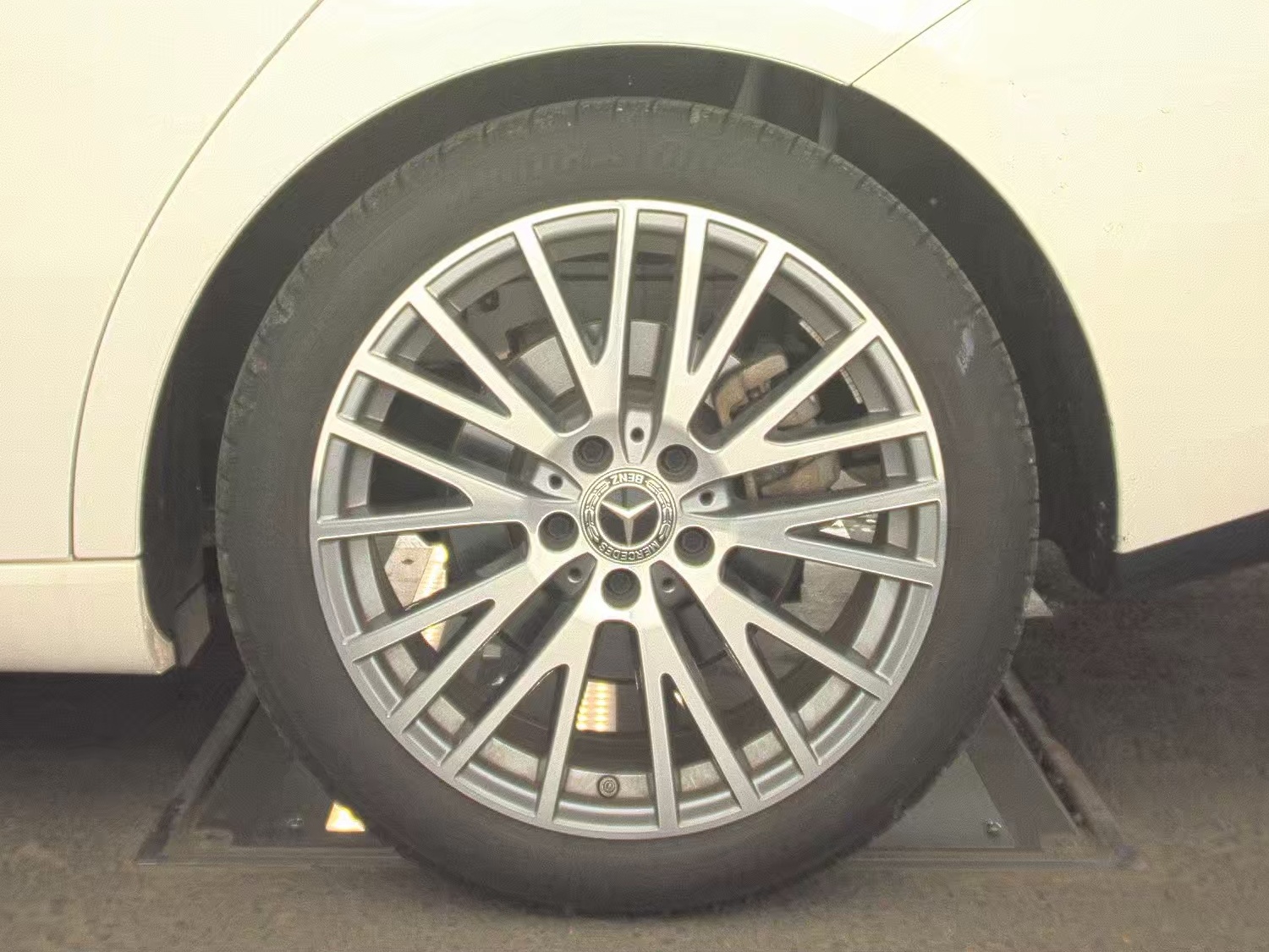 2025 Mercedes-Benz CLA CLA 250 FWD