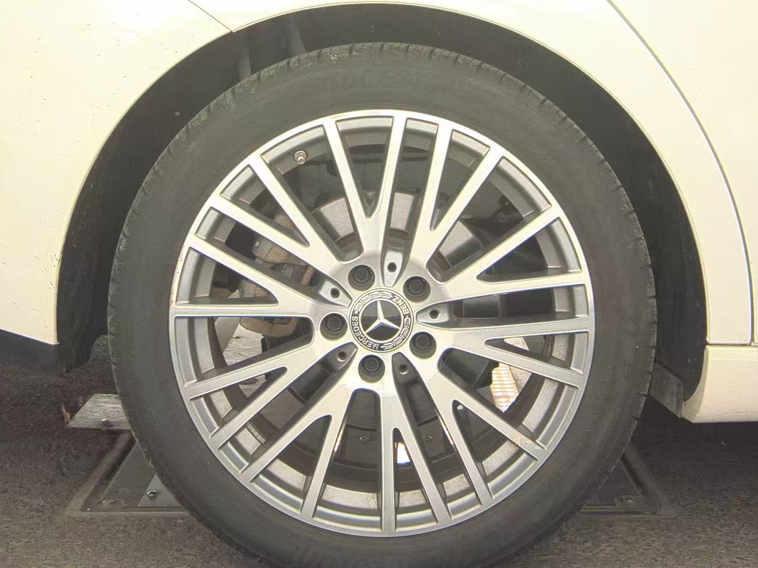 2025 Mercedes-Benz CLA CLA 250 FWD