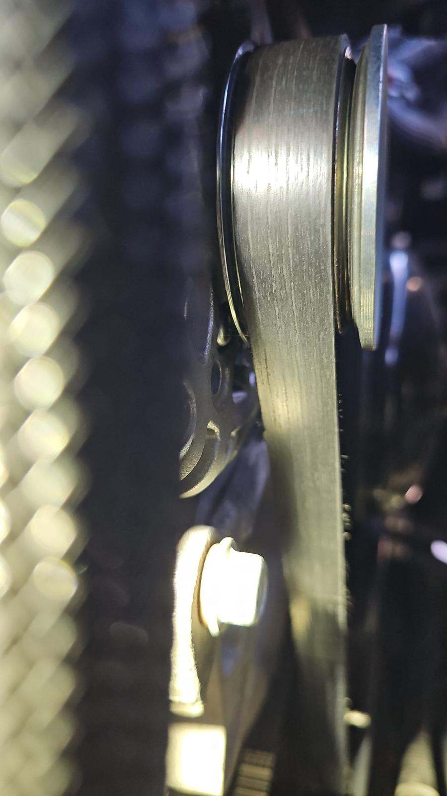 2023 Chevrolet Silverado 1500 LT Trail Boss AWD