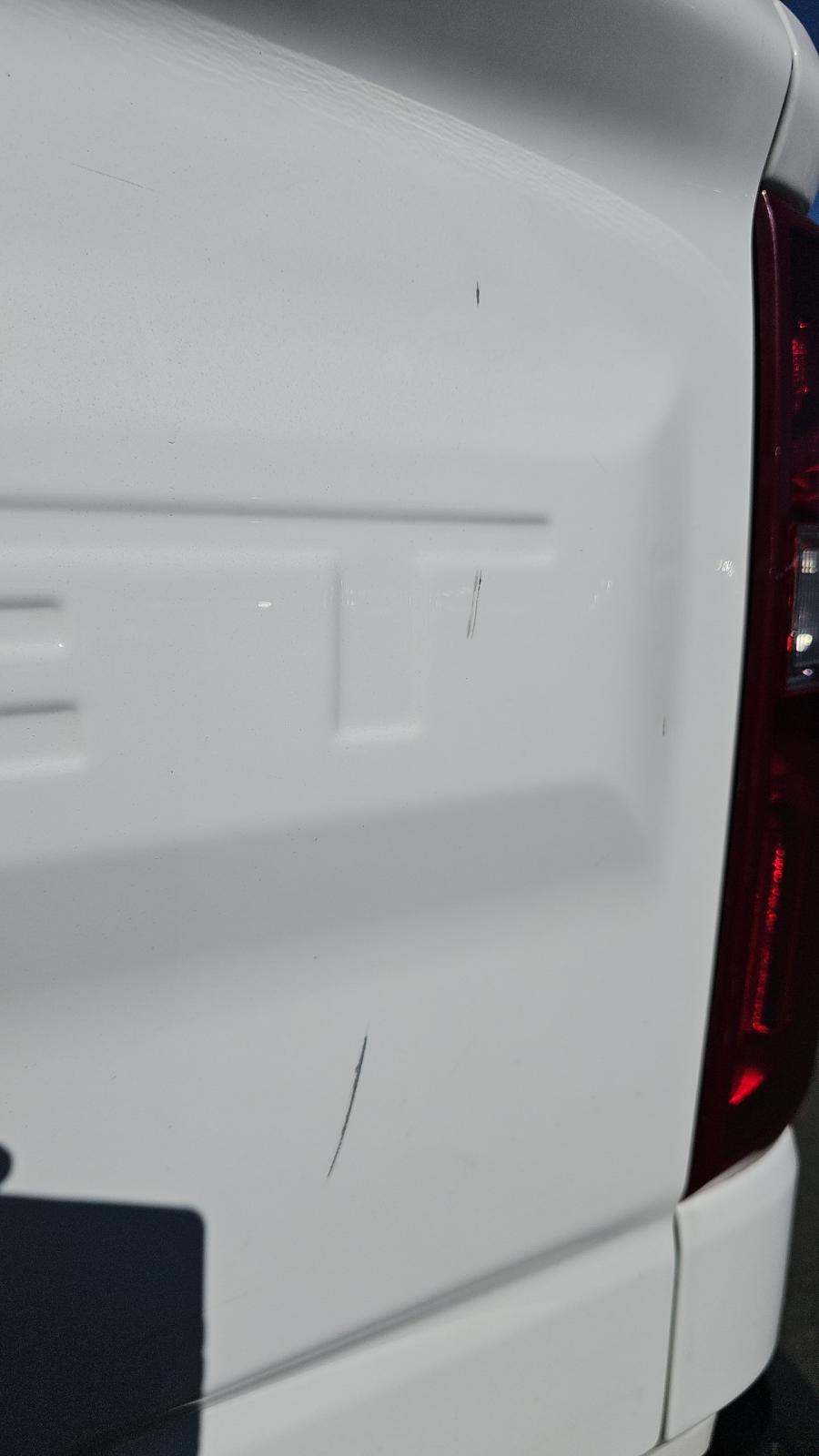 2023 Chevrolet Silverado 1500 LT Trail Boss AWD