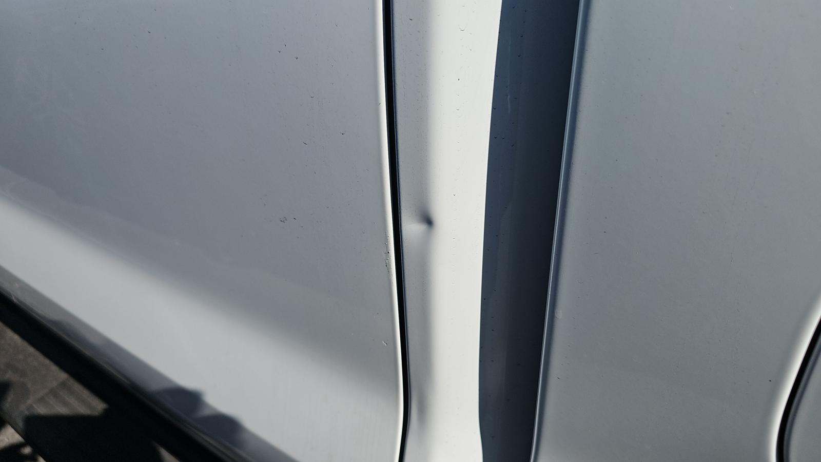 2023 Chevrolet Silverado 1500 LT Trail Boss AWD