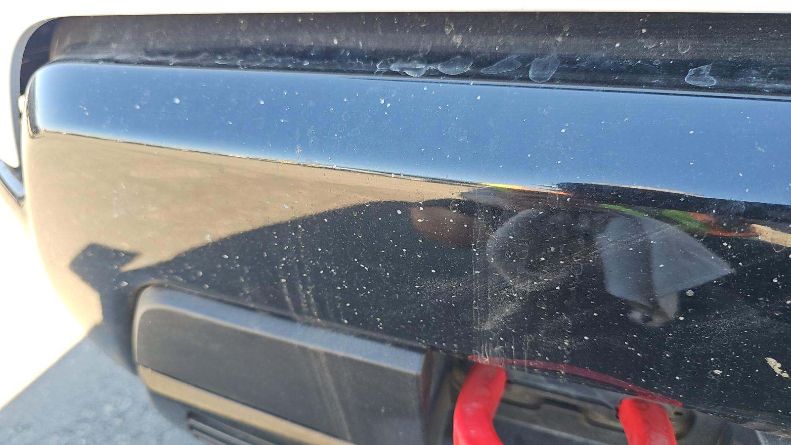 2023 Chevrolet Silverado 1500 LT Trail Boss AWD