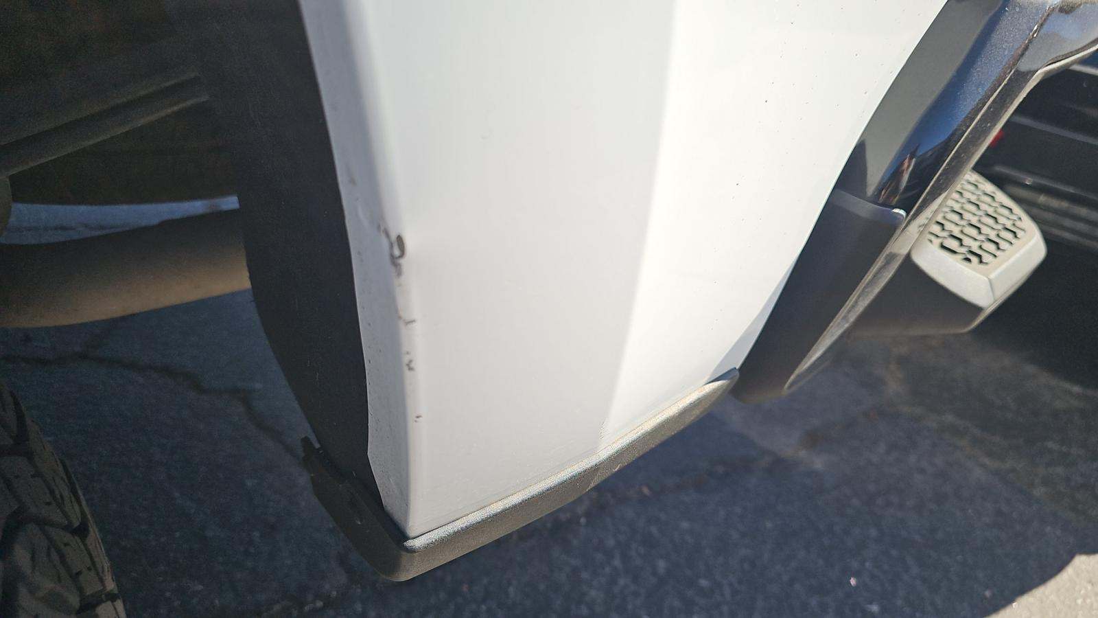 2023 Chevrolet Silverado 1500 LT Trail Boss AWD