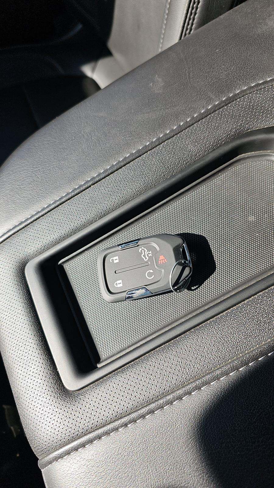 2022 Chevrolet Silverado 1500 High Country AWD