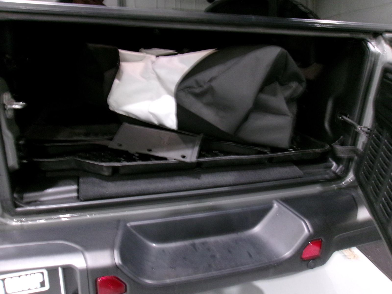 2023 Jeep Wrangler Rubicon 392 AWD