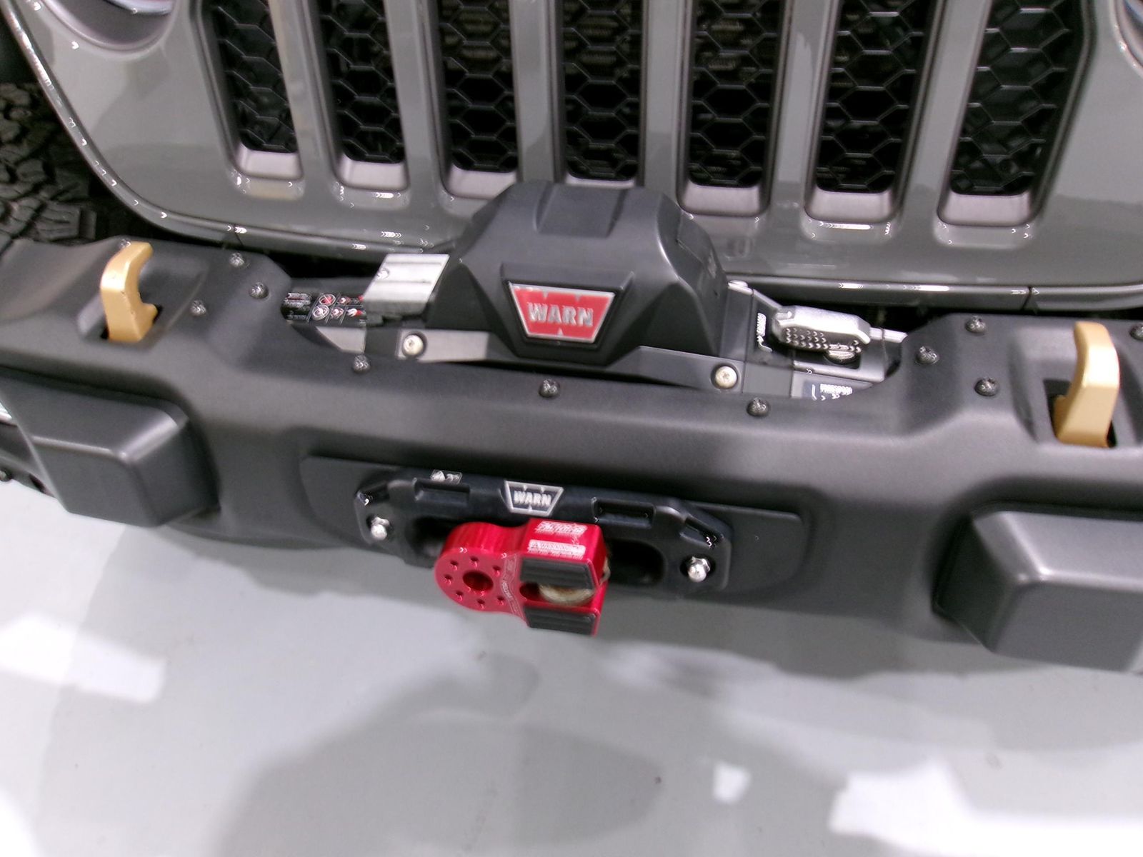 2023 Jeep Wrangler Rubicon 392 AWD