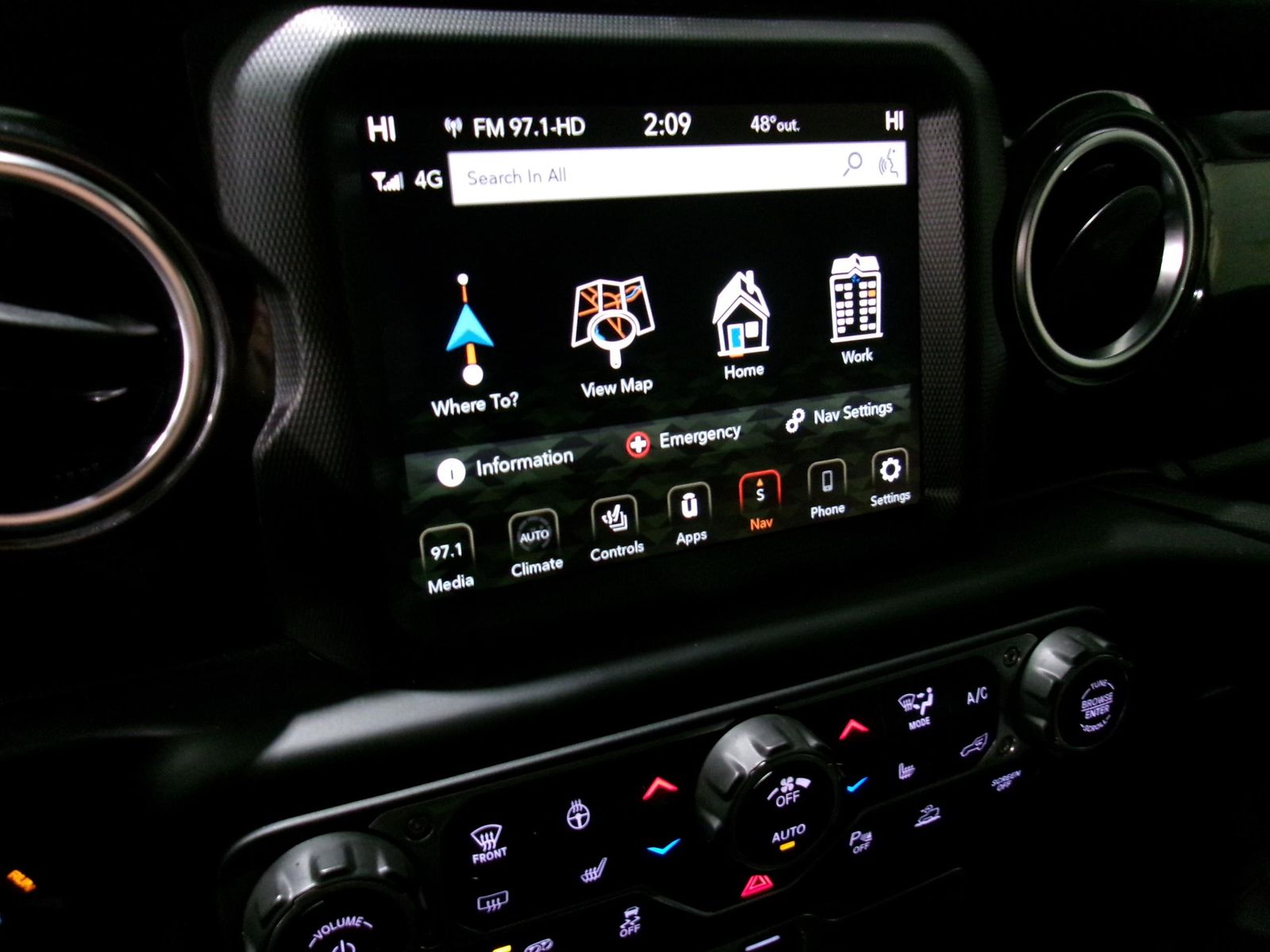 2023 Jeep Wrangler Rubicon 392 AWD