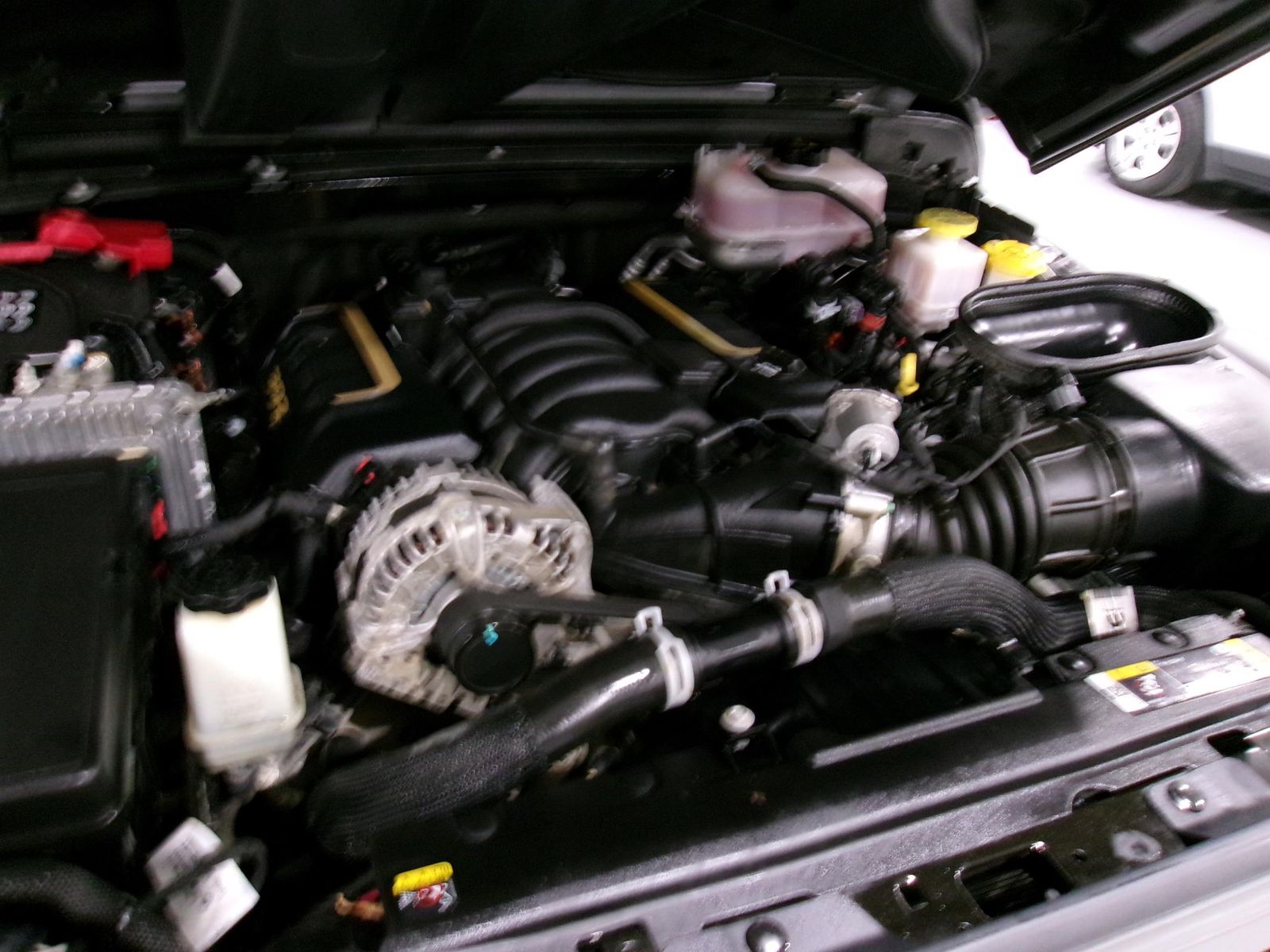 2023 Jeep Wrangler Rubicon 392 AWD