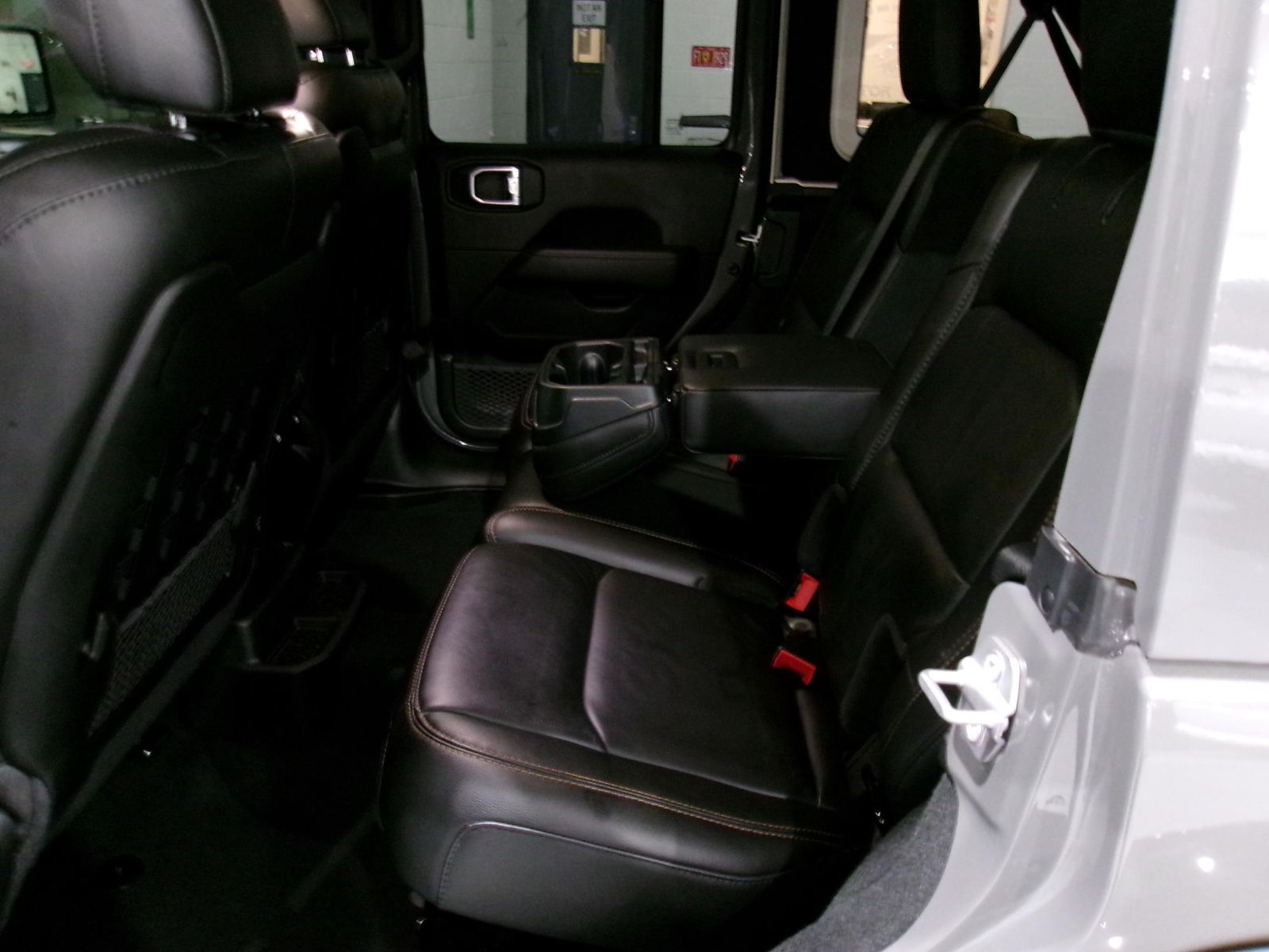 2023 Jeep Wrangler Rubicon 392 AWD