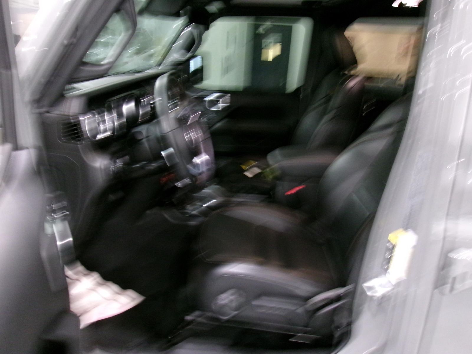 2023 Jeep Wrangler Rubicon 392 AWD