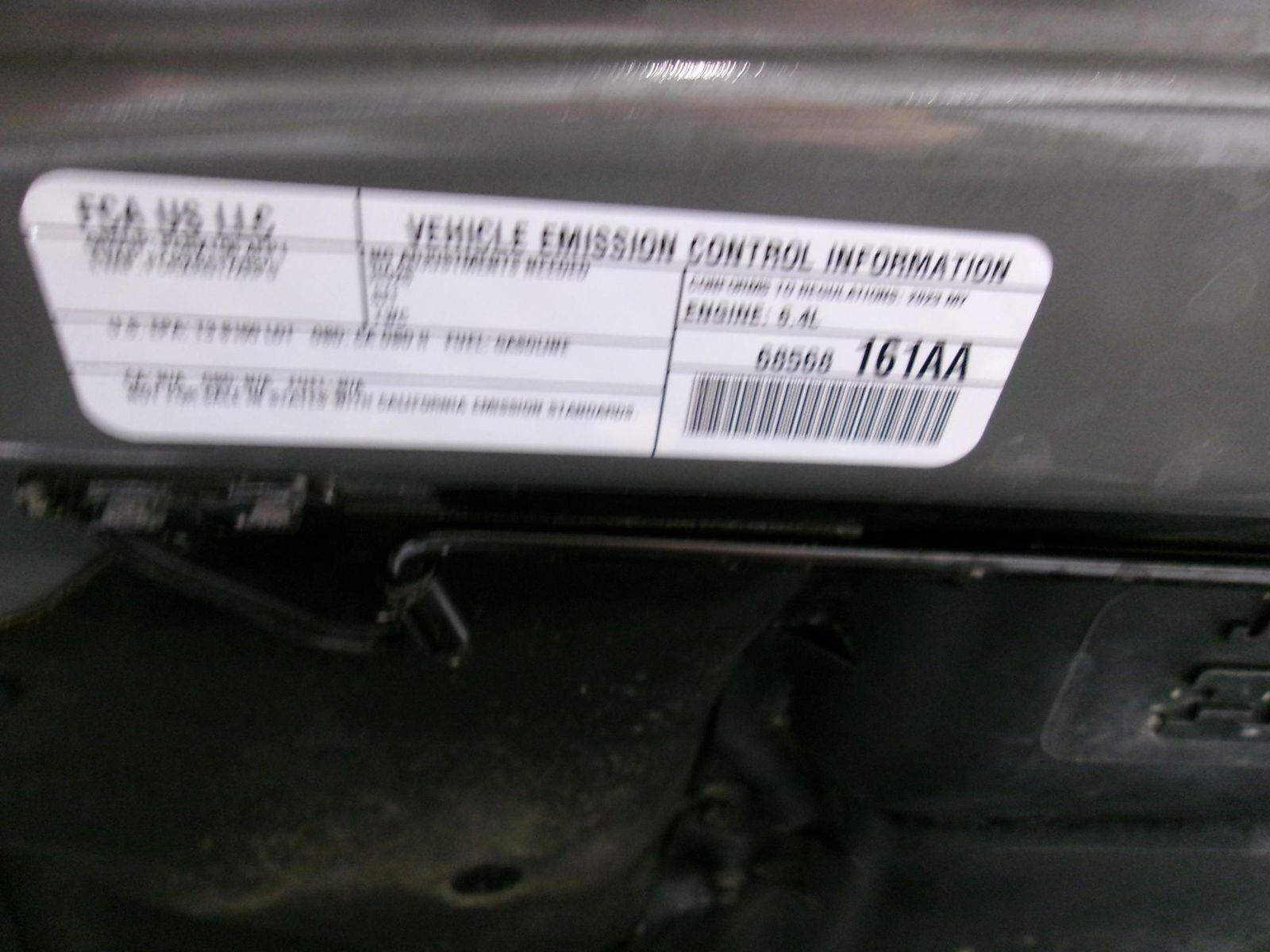 2023 Jeep Wrangler Rubicon 392 AWD