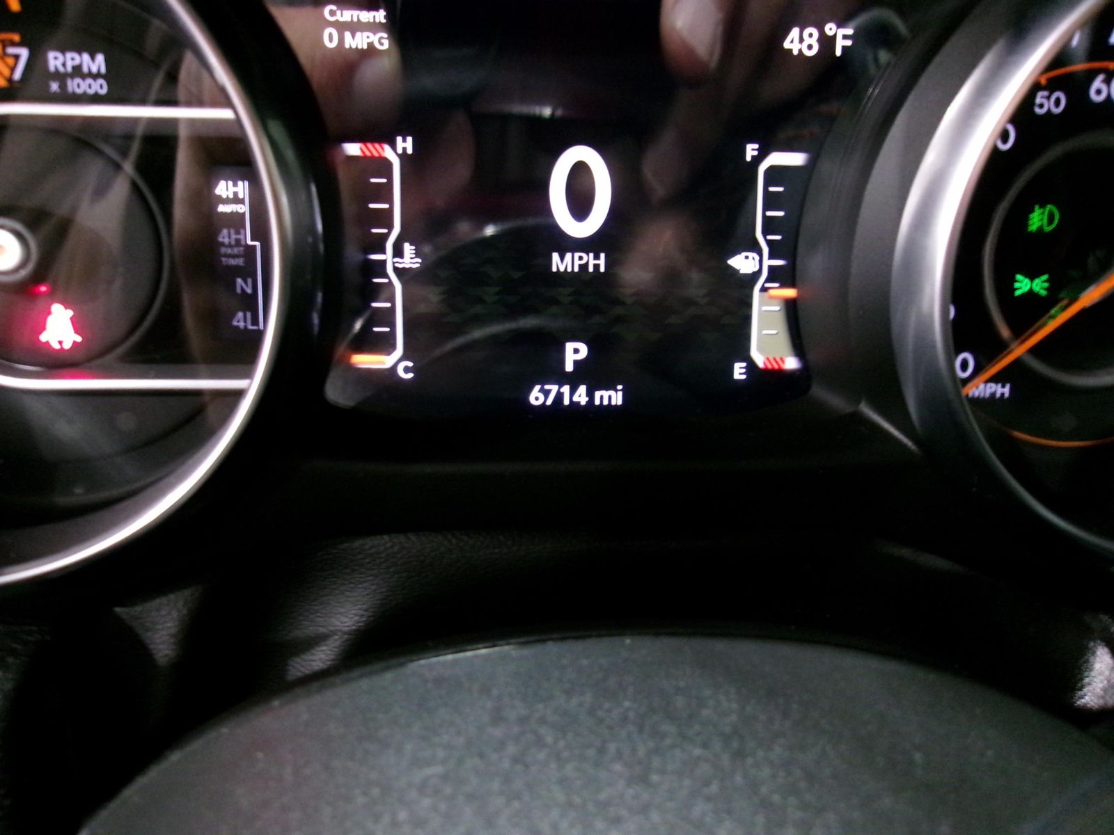 2023 Jeep Wrangler Rubicon 392 AWD