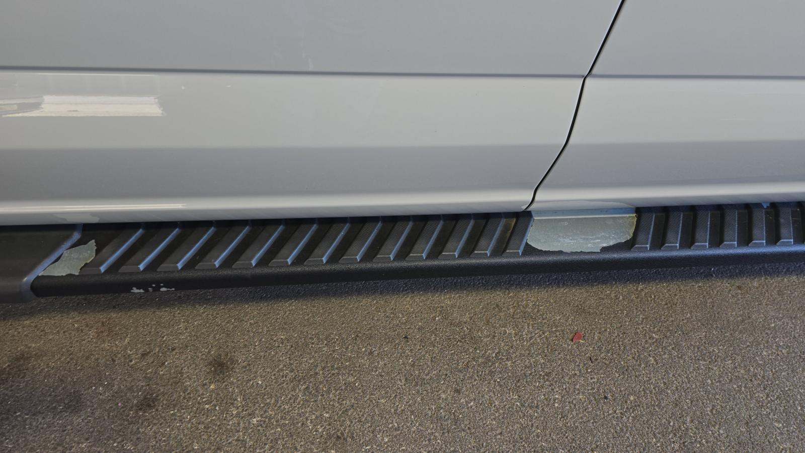 2023 Ford F-150 XL AWD