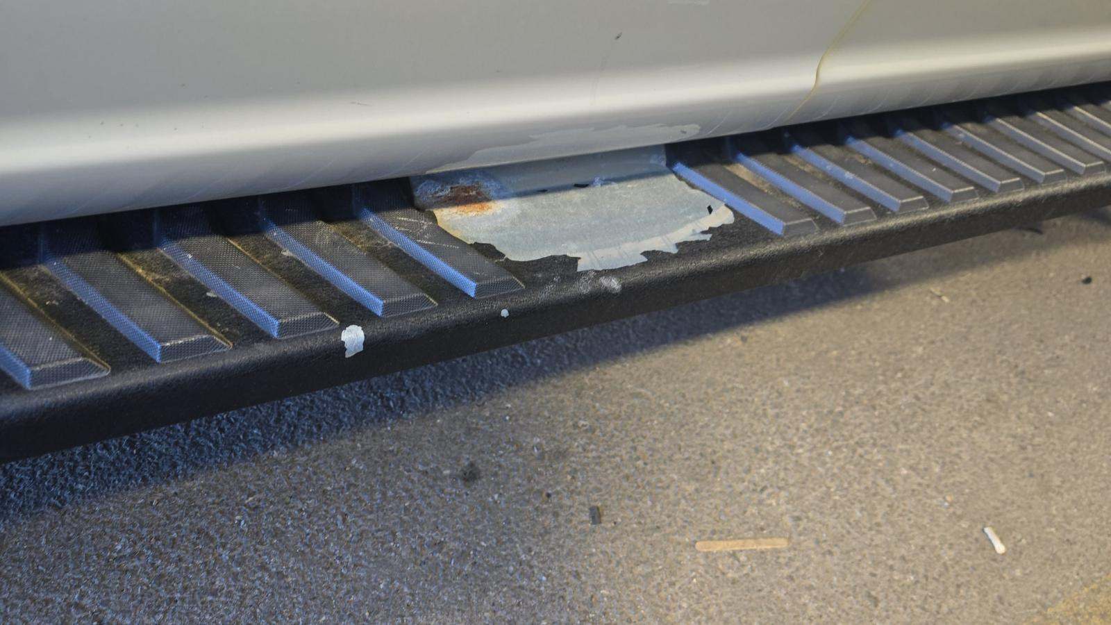 2023 Ford F-150 XL AWD