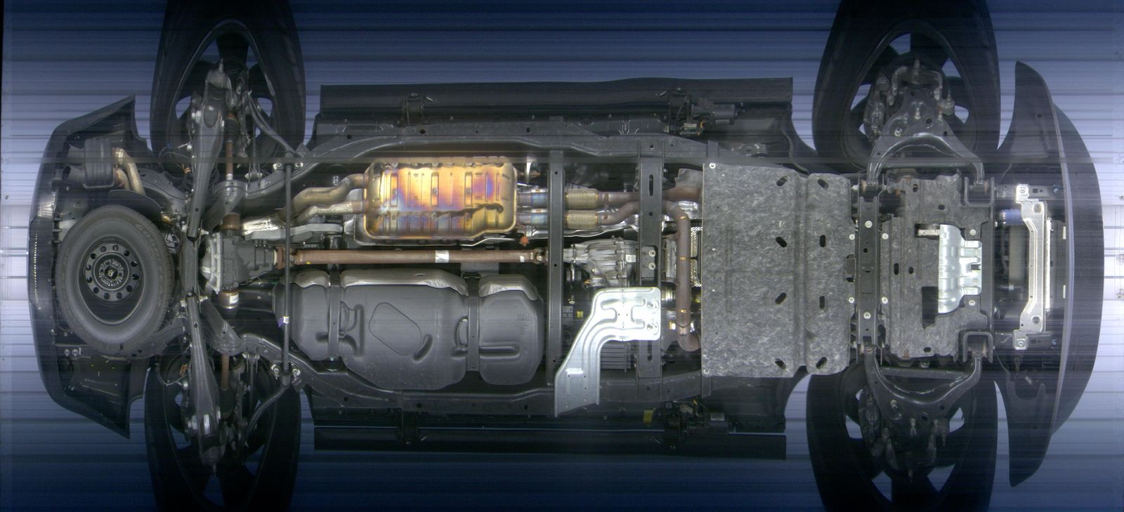 2023 Lincoln Navigator Reserve AWD