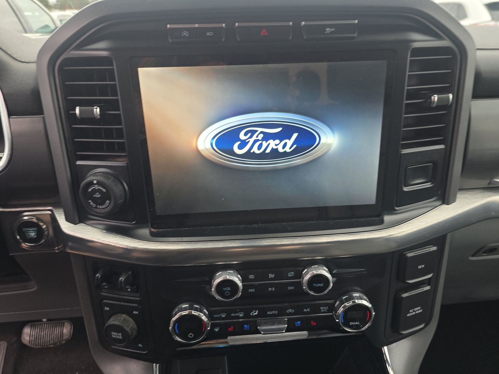 2021 Ford F-150 Lariat AWD