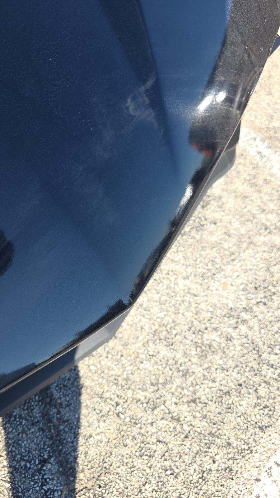 2024 Chevrolet Corvette Stingray RWD