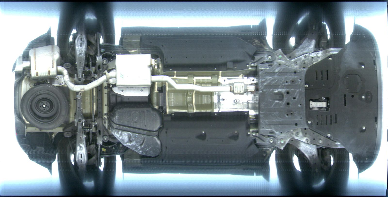 2023 Hyundai Santa Fe SEL FWD