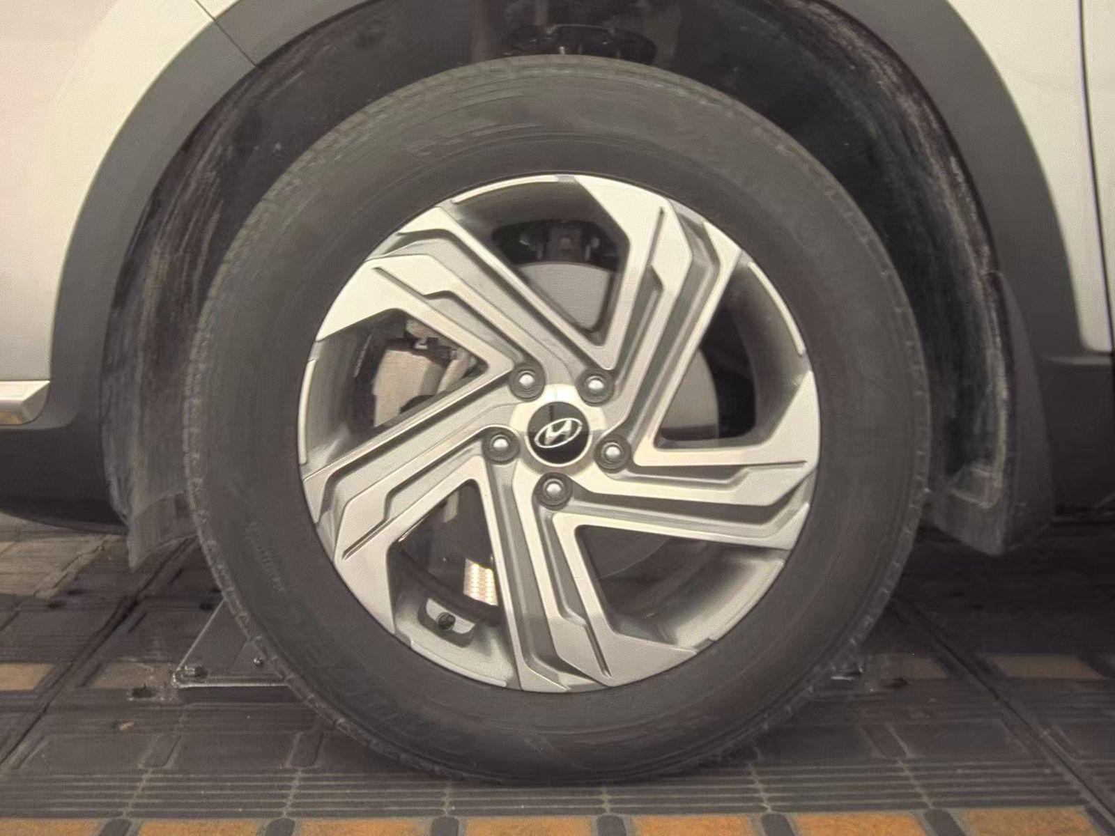 2023 Hyundai Santa Fe SEL FWD