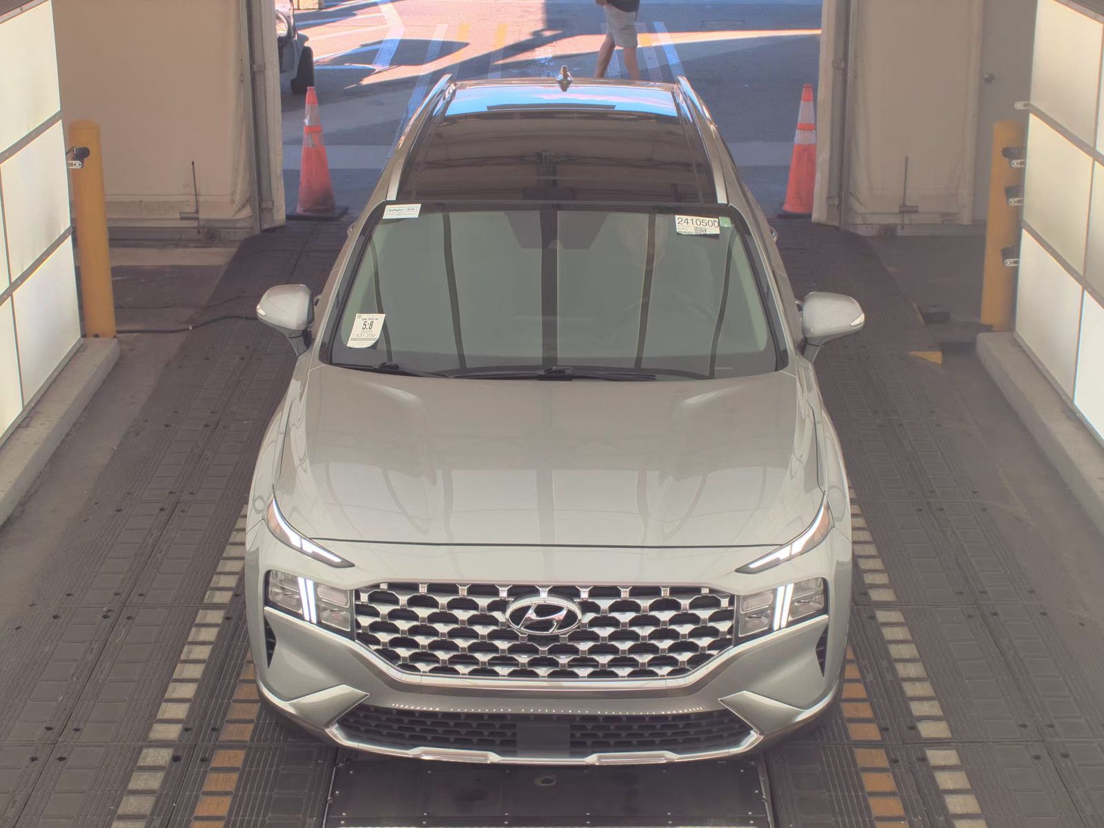 2023 Hyundai Santa Fe SEL FWD