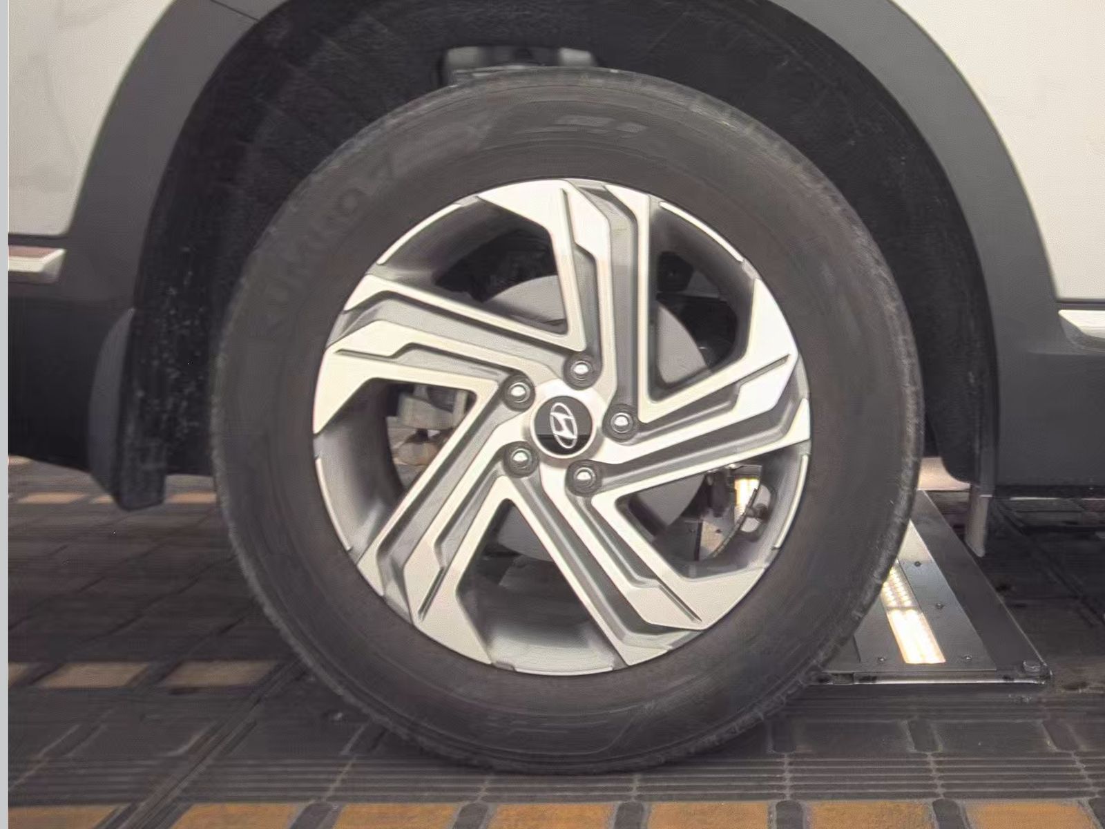 2023 Hyundai Santa Fe SEL FWD