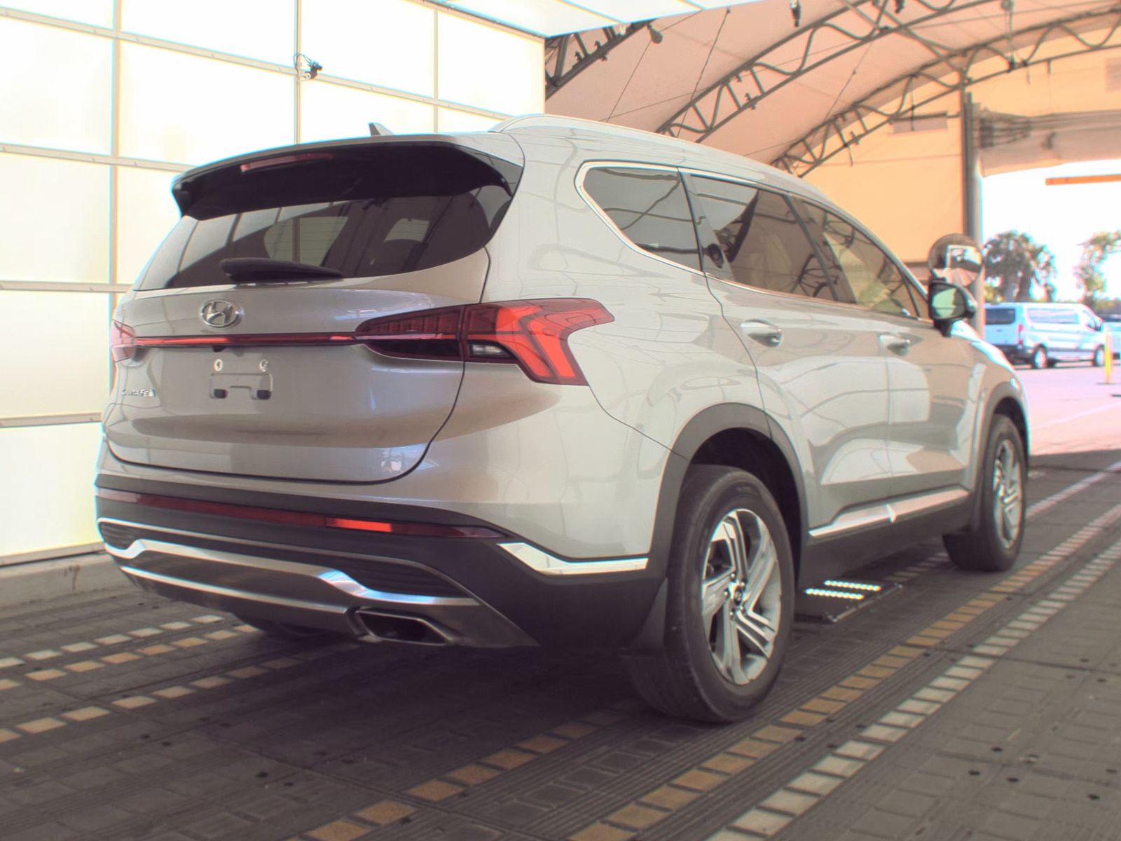 2023 Hyundai Santa Fe SEL FWD