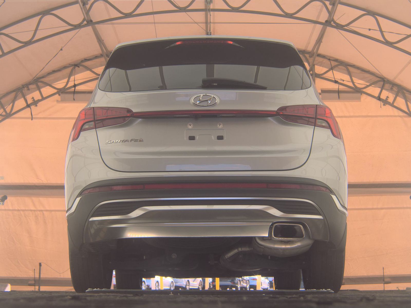 2023 Hyundai Santa Fe SEL FWD