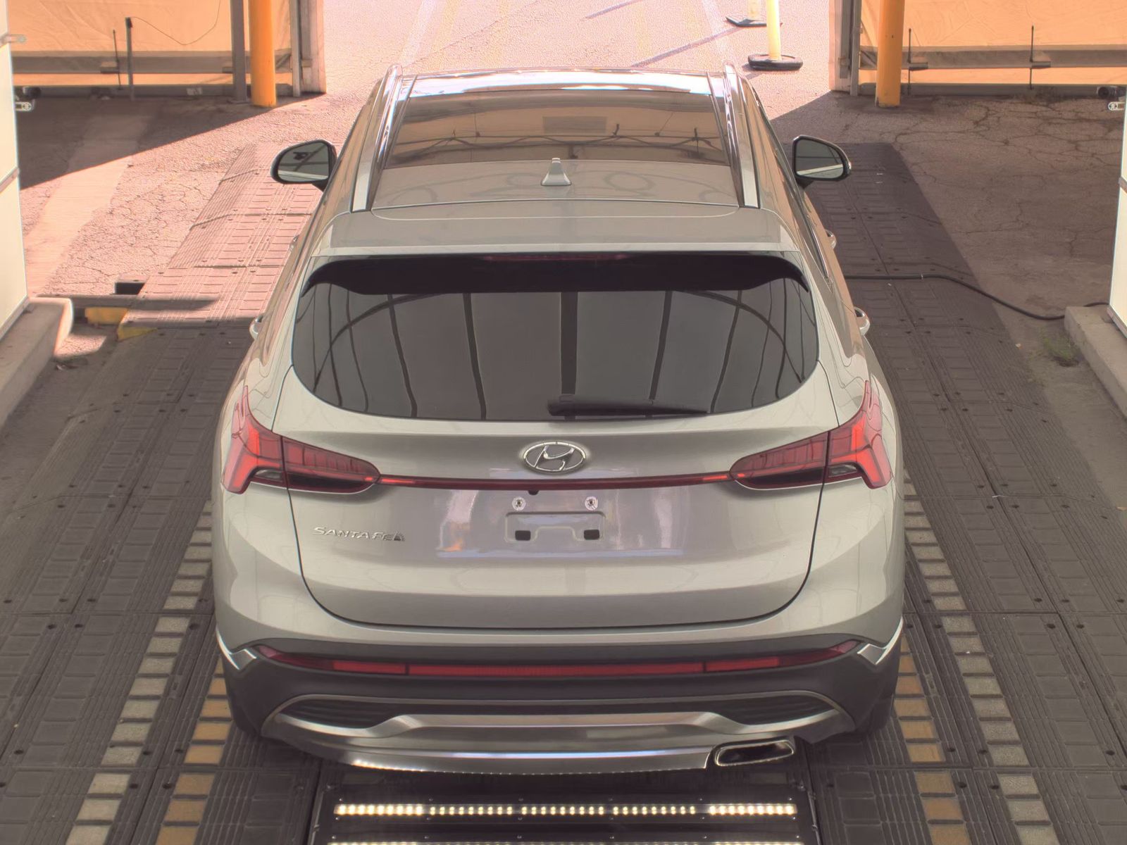2023 Hyundai Santa Fe SEL FWD