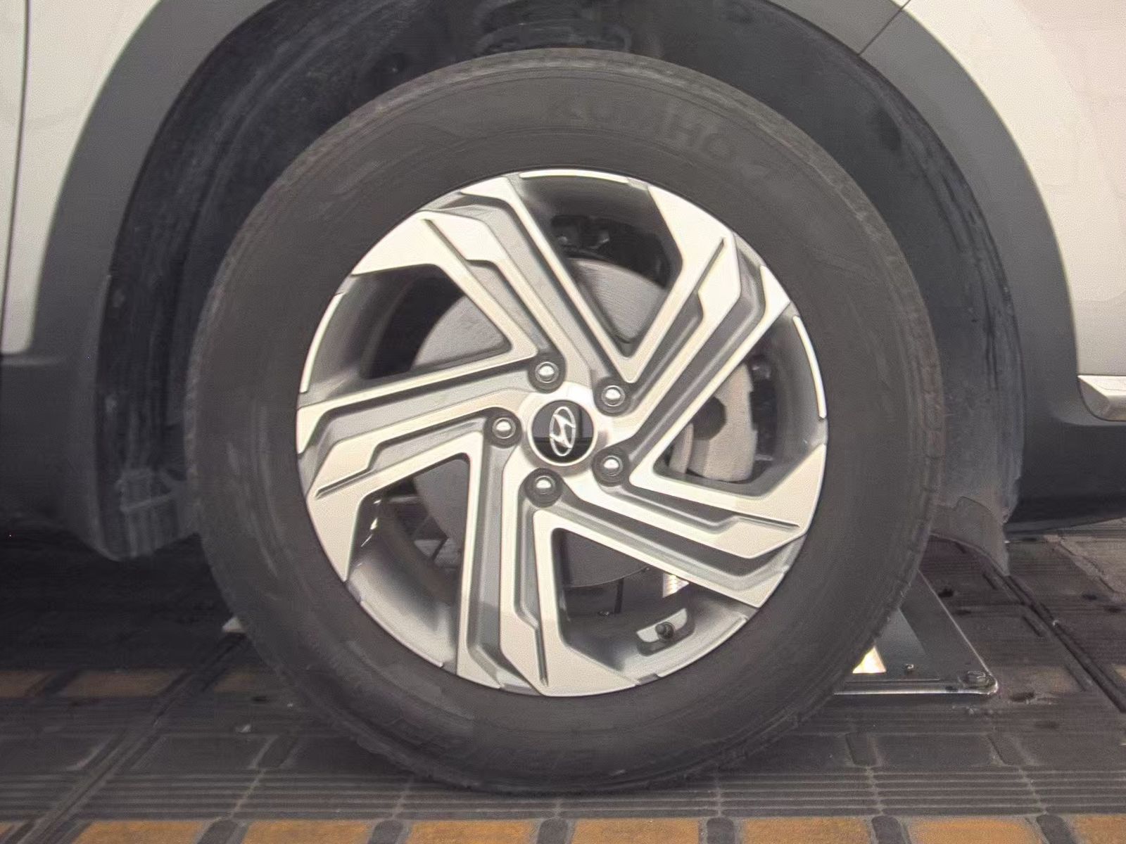 2023 Hyundai Santa Fe SEL FWD