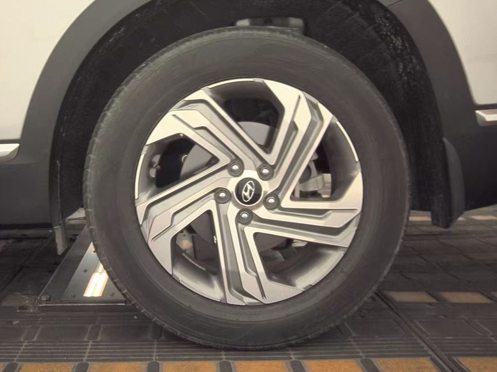 2023 Hyundai Santa Fe SEL FWD